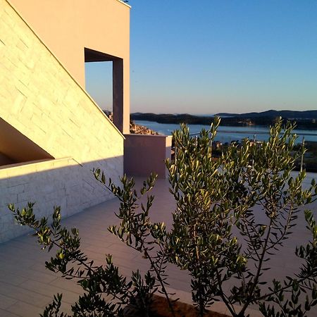Apartment Sunset Šibenik Esterno foto