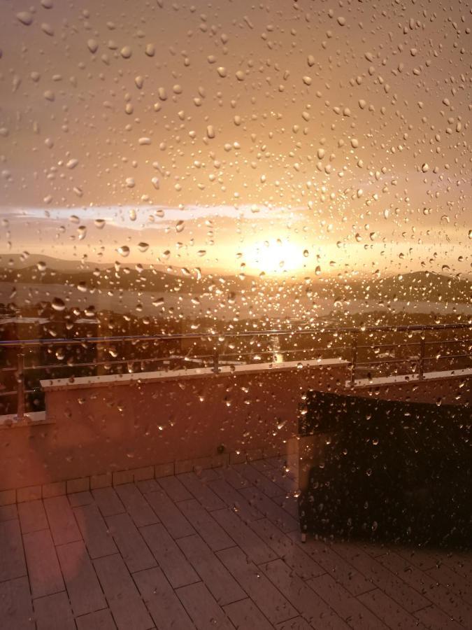Apartment Sunset Šibenik Esterno foto